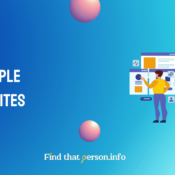 6 Best People Search Sites of December 2023