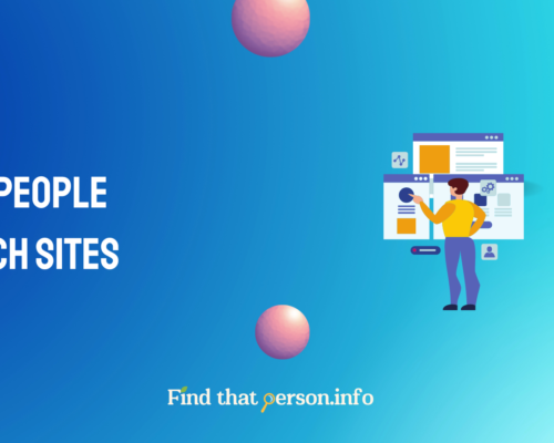 6 Best People Search Sites of March 2024