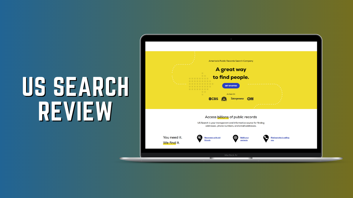 Us search review