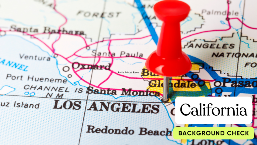 Top 7 California Background Check Services - CA BG Check 2023