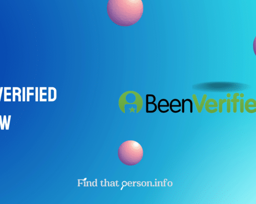 BeenVerified Review: Is It the Best People Search Site?