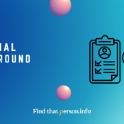 Personal Background Check – Know Your Online Reputation 